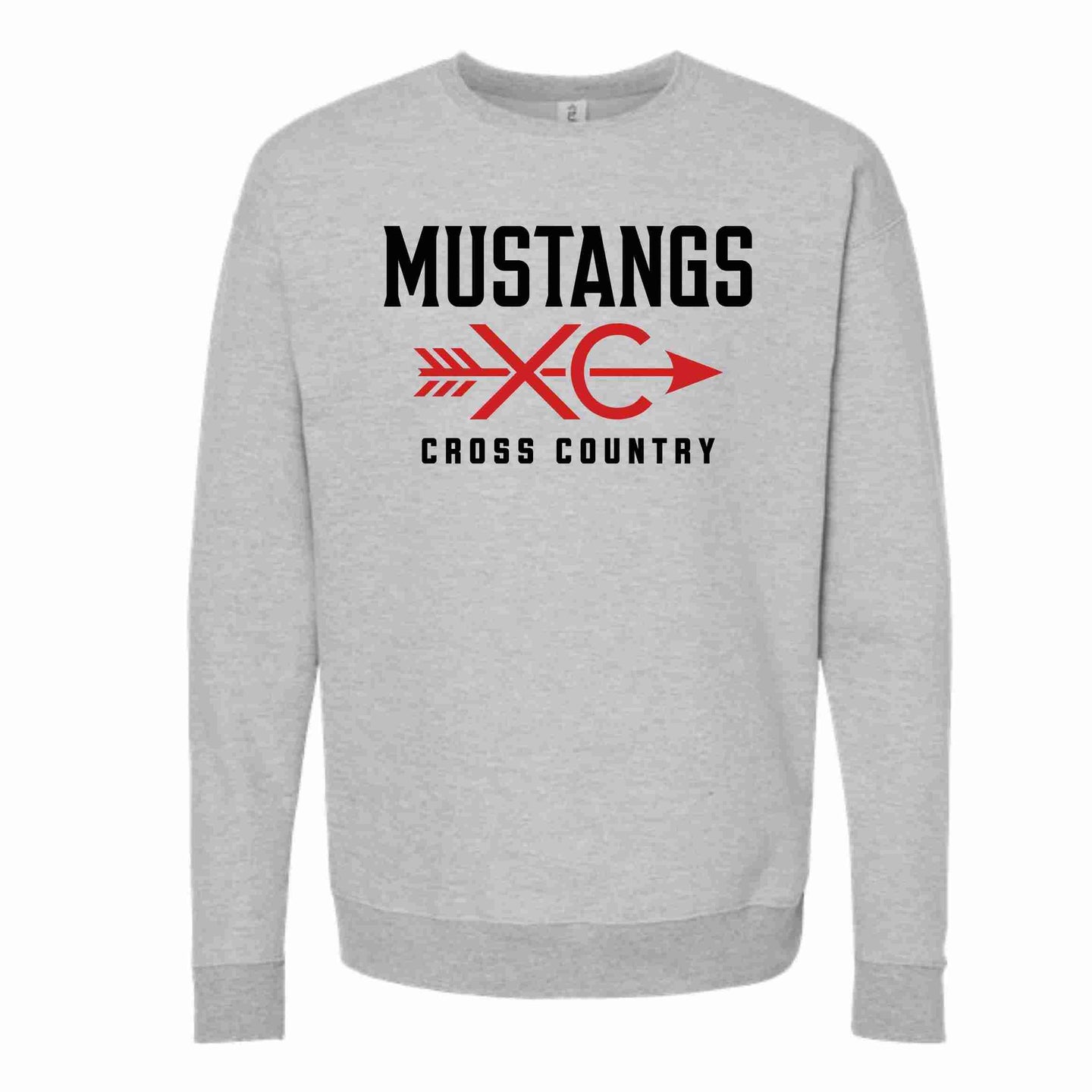 Adult Cross Country Design 1